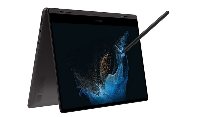 Samsung Galaxy Book 2 360