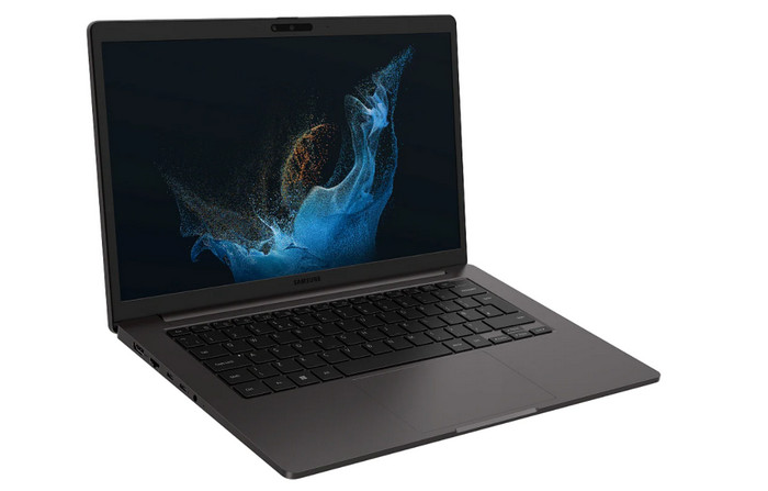 Samsung Galaxy Book 2 Business