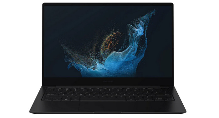 Samsung Galaxy Book 2 Pro
