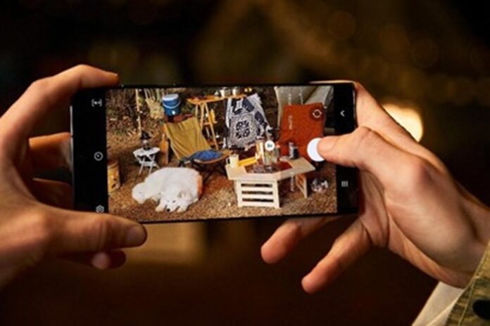 Samsung Galaxy S22 Series-1 Samsung Galaxy S22 Series