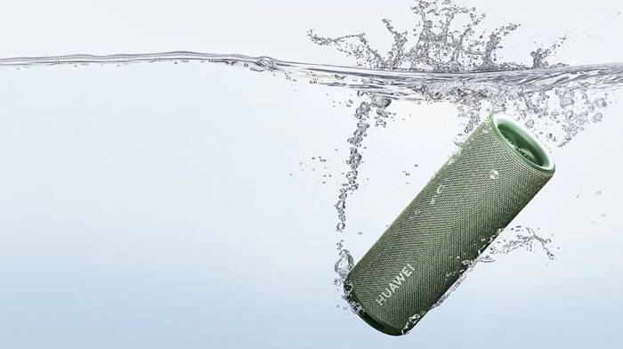 Huawei Sound Joy Smart Speaker Tahan Air