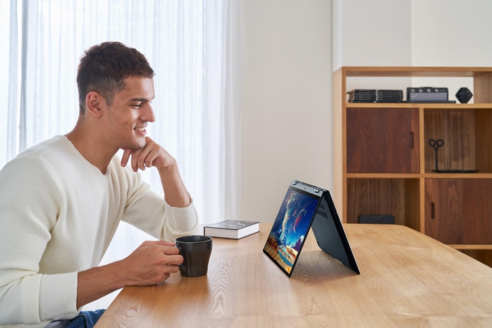 Spesifikasi Harga Asus Zenbook 14 Flip OLED