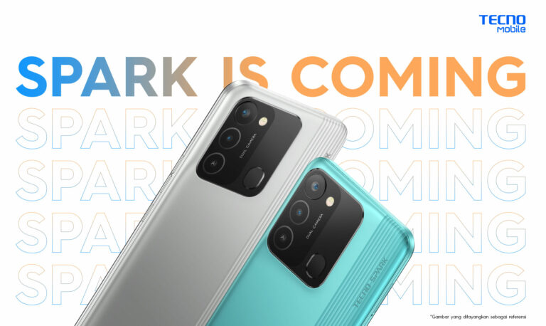 Spesifikasi Harga Tecno Spark 8C Indonesia