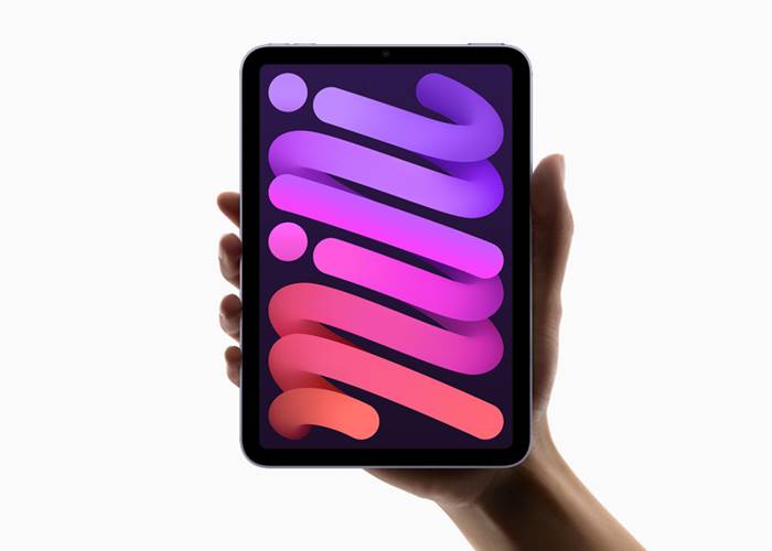 Tablet Apple iPad