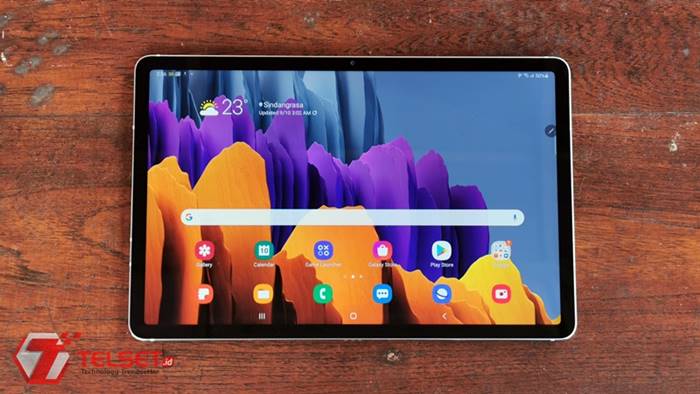 tablet samsung untuk kerja