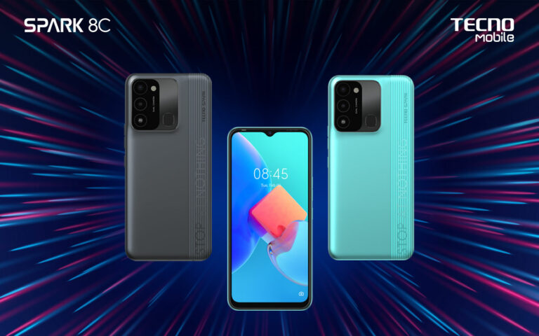 Tecno Spark 8C Spesifikasi Harga RAM Layar