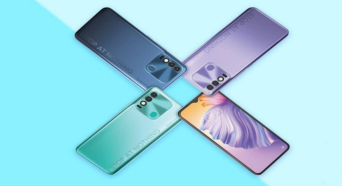 Tecno Spark 8C Segera Mendarat di Indonesia, Intip Spesifikasinya