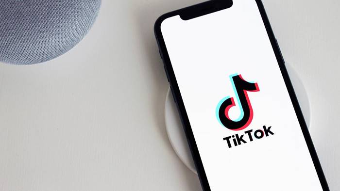 TikTok Rusia