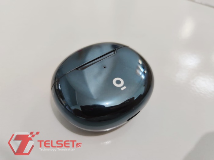 review olike hero t9