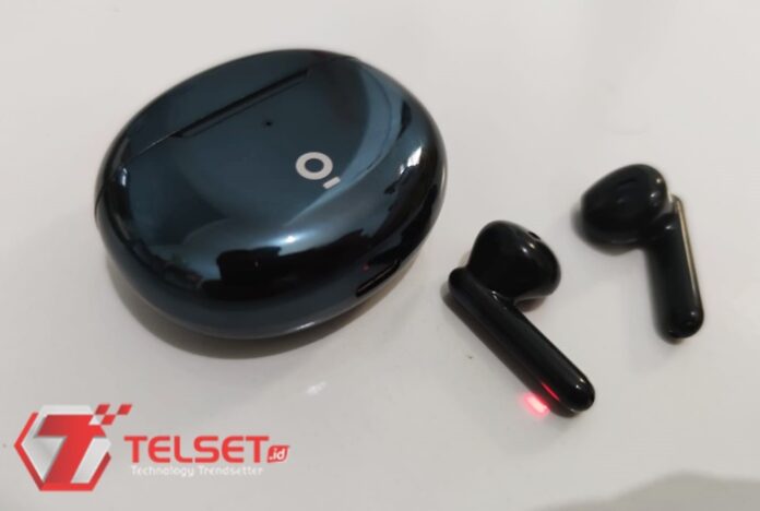 review olike hero t9