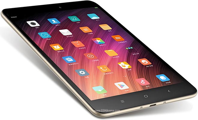 tab Xiaomi terbaru Mi Pad 3