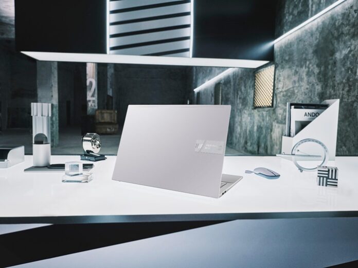 asus vivobook pro 16X