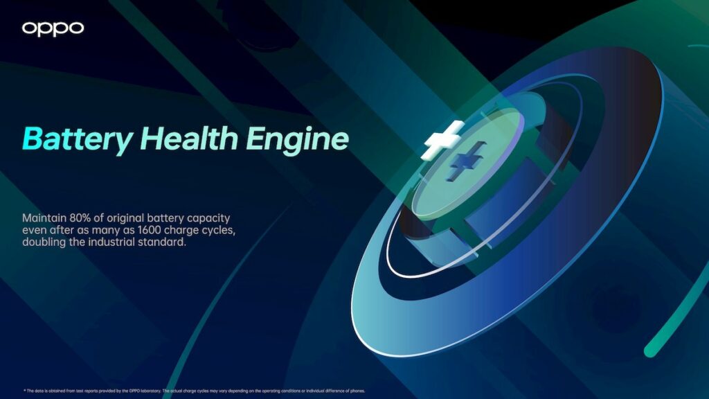battery health engine