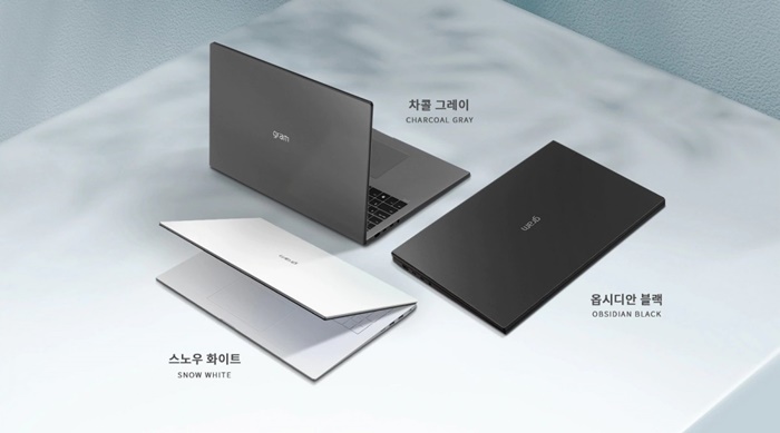 LG Gram 16 dan 17 Debut, Laptop Ringkas dengan Intel Gen-12