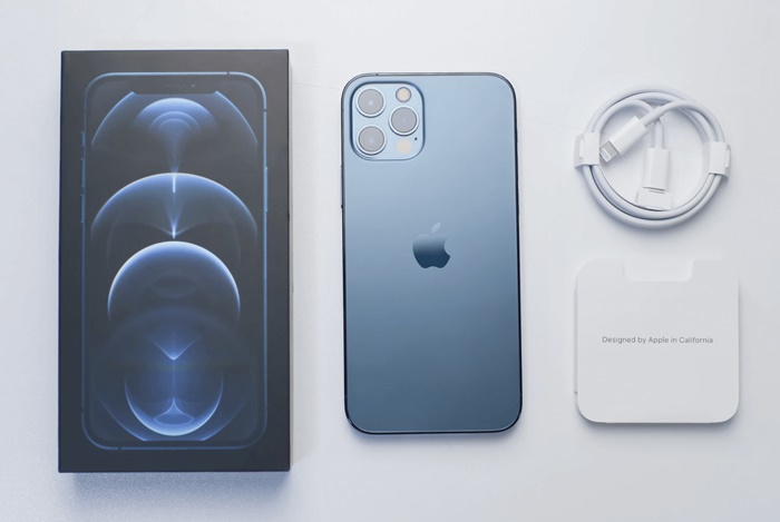 Strategi Boks Minimalis iPhone, Apple Hemat Rp 93 Triliun