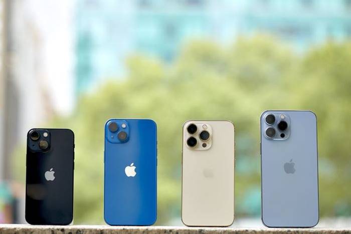 Email iPhone