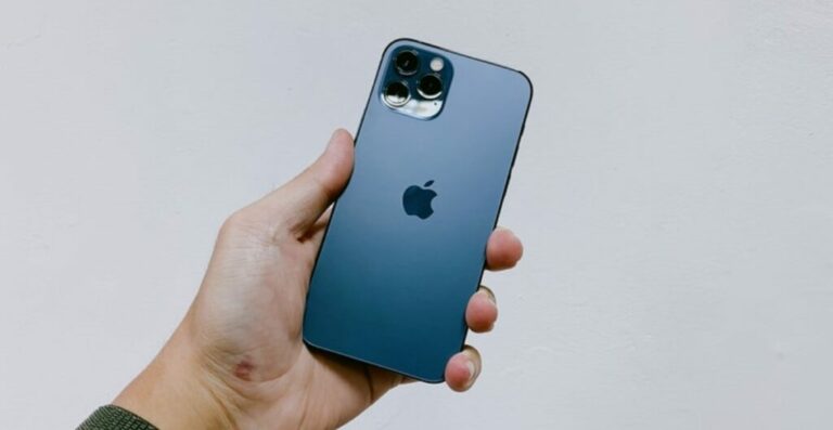 Harga iPhone 12 Pro Refurbished