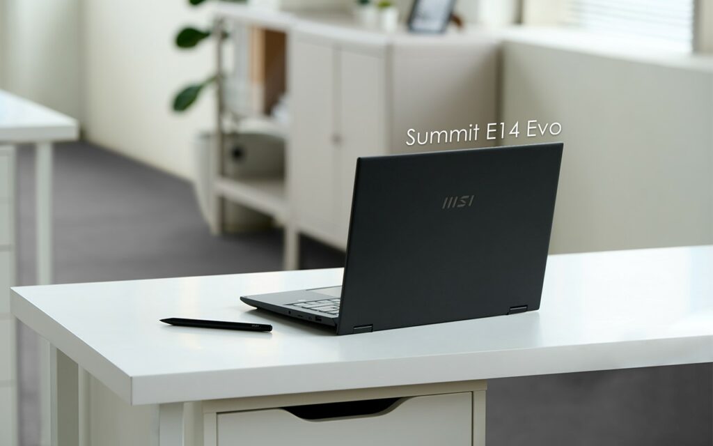 MSI Summit