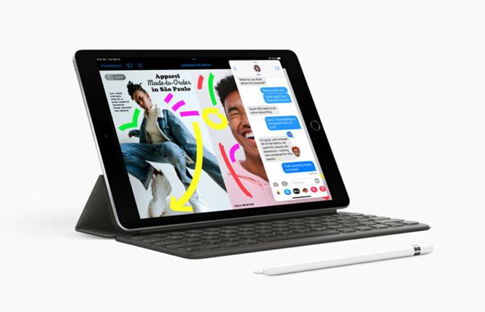 tablet apple ipad 9