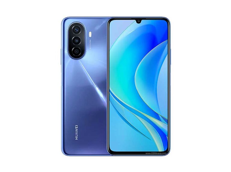 Harga dan Spesifikasi Huawei nova Y70 Plus