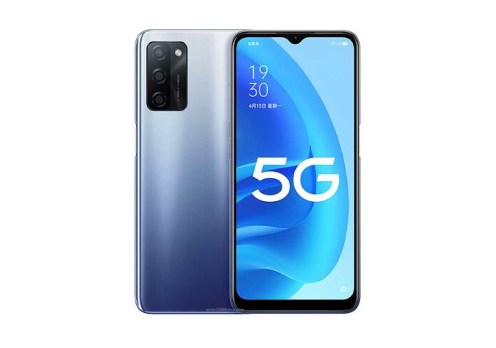 53. Oppo-A55s Harga dan Spesifikasi Oppo A55s