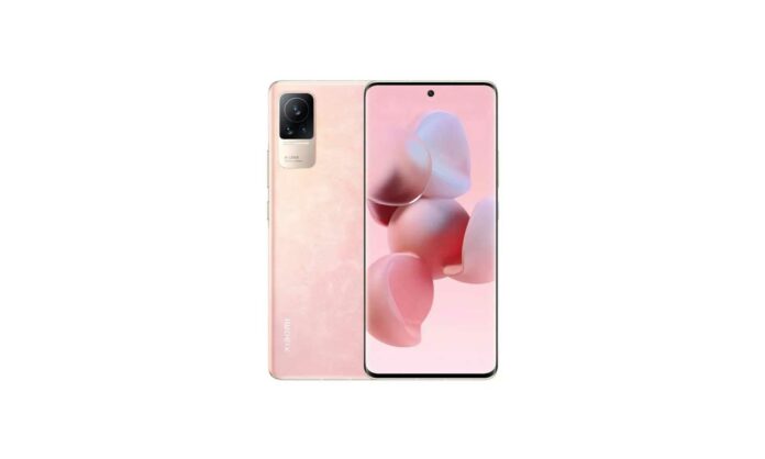 Harga dan Spesifikasi Xiaomi Civi 1S