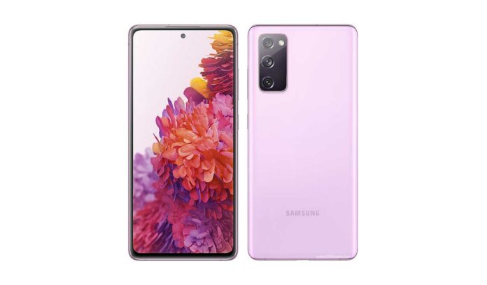 64. Samsung-Galaxy-S20-FE-2022 Harga dan Spesifikasi Samsung Galaxy S20 FE 2022