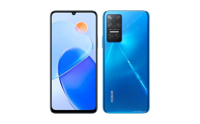 71. Honor-Play6T Harga dan Spesifikasi Honor Play6T