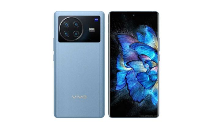 Harga dan Spesifikasi vivo X Note