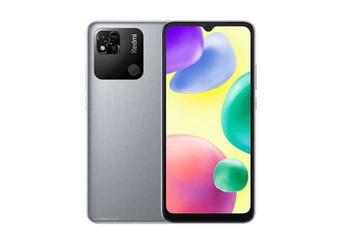 Harga dan Spesifikasi Xiaomi Redmi 10A