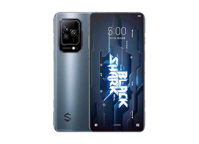 Harga dan Spesifikasi Xiaomi Black Shark 5