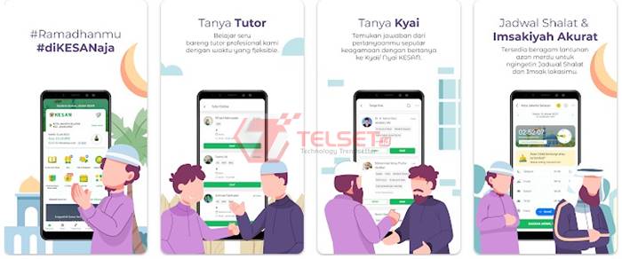aplikasi adzan 