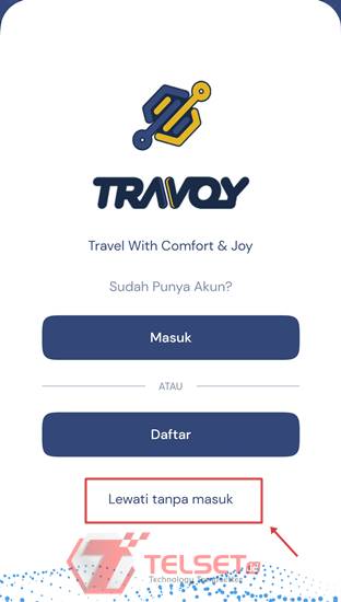 Arus Mudik Lebaran