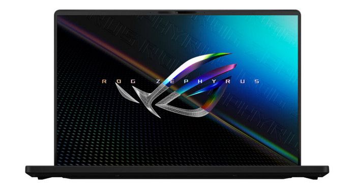 Asus ROG Zephyrus M16