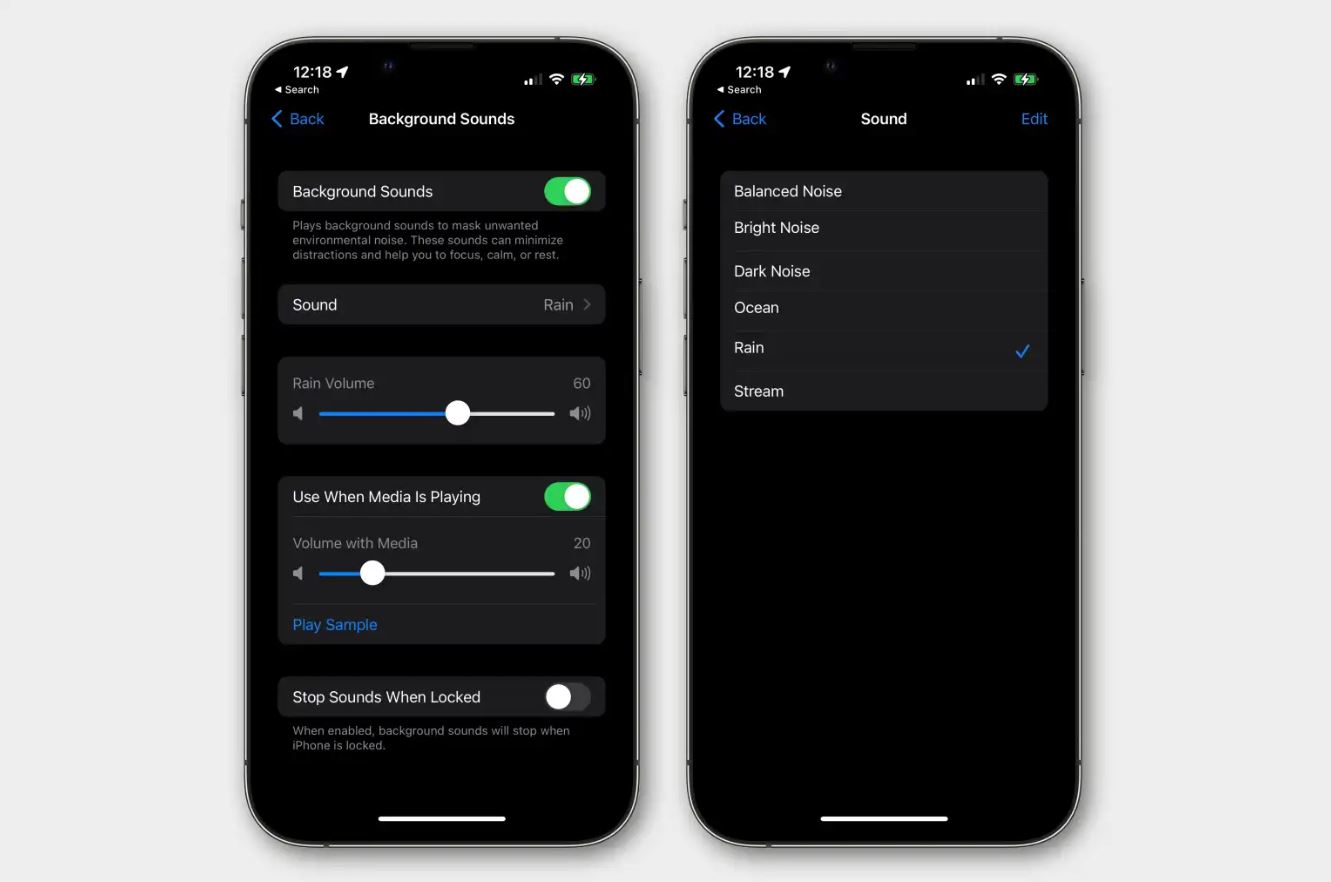 Fitur tersembunyi di iPhone iOS 15