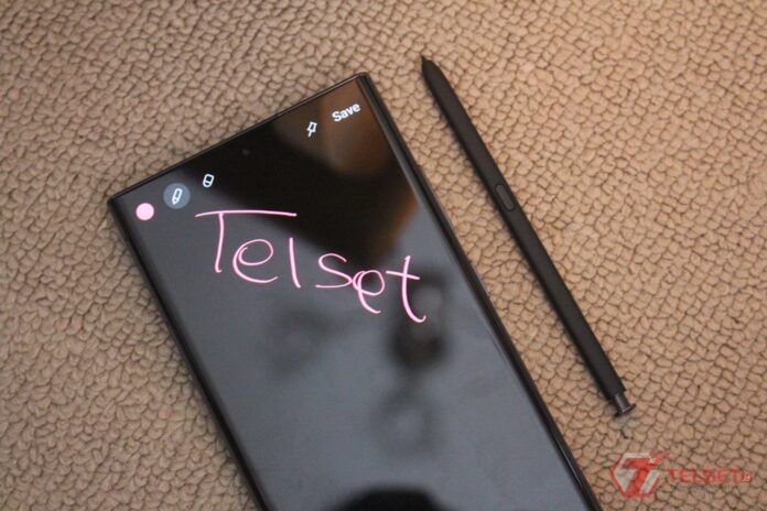 Cara membuat Karya NFT dengan Smartphone Samsung Galaxy S22 Ultra