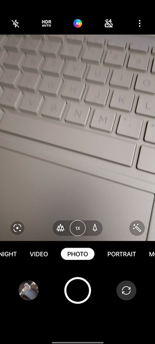 Cara Mengatasi Kamera WhatsApp yang Error
