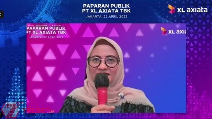 Dividen XL Axiata