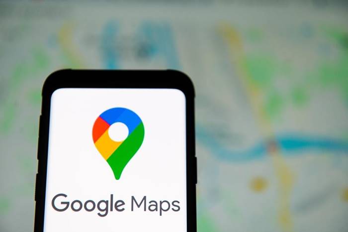Menampilkan Tarif tol di Google Maps