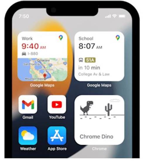 Fitur Tarif tol Google Maps 