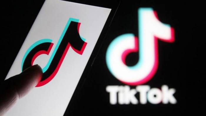 Fitur Tombol Dislike TikTok
