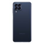 Galaxy M33 5G Blue – Back