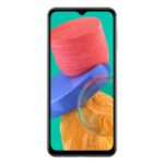 Galaxy M33 5G Green – Front