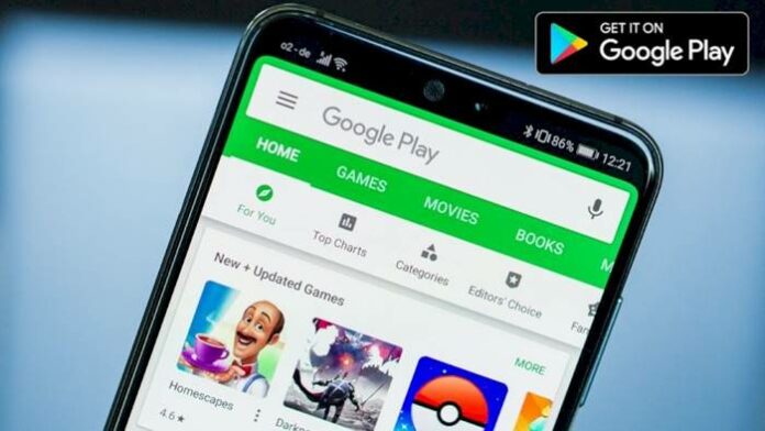 Google Play Store Aplikasi Perekam Panggilan Telepon Google Play Store Aplikasi Perekam Panggilan Telepon