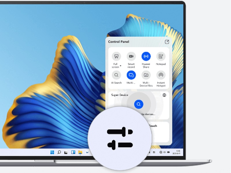Harga Spesifikasi Huawei MateBook D15 D14 2022
