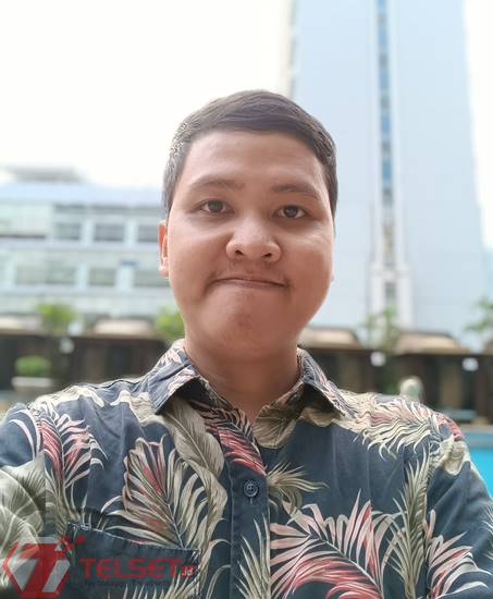 Hasil Kamera Xiaomi Redmi