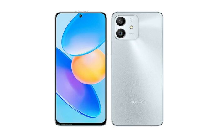 Honor-Play6T-Pro Harga dan Spesifikasi Honor Play6T Pro