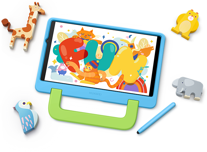 Tablet Terbaru Huawei