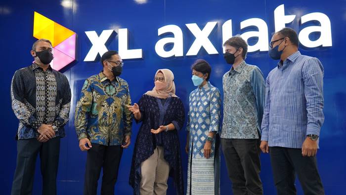 Dividen XL Axiata