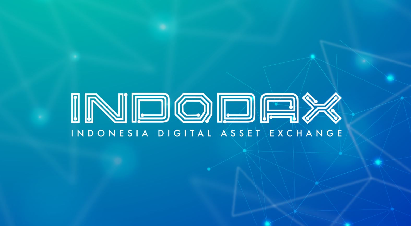 Aplikasi Trading Crypto Indodax